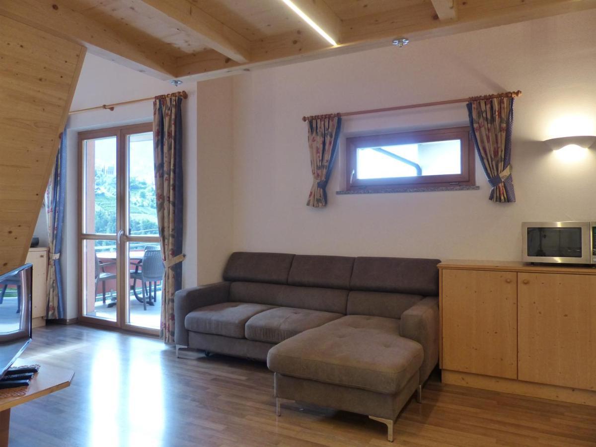 Ferienwohnungen Braiter Rifiano Exterior foto
