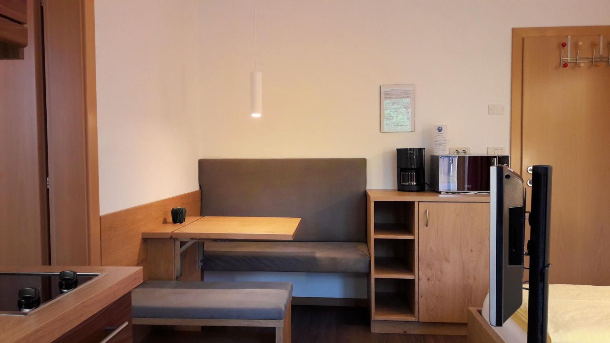 Ferienwohnungen Braiter Rifiano Habitación foto