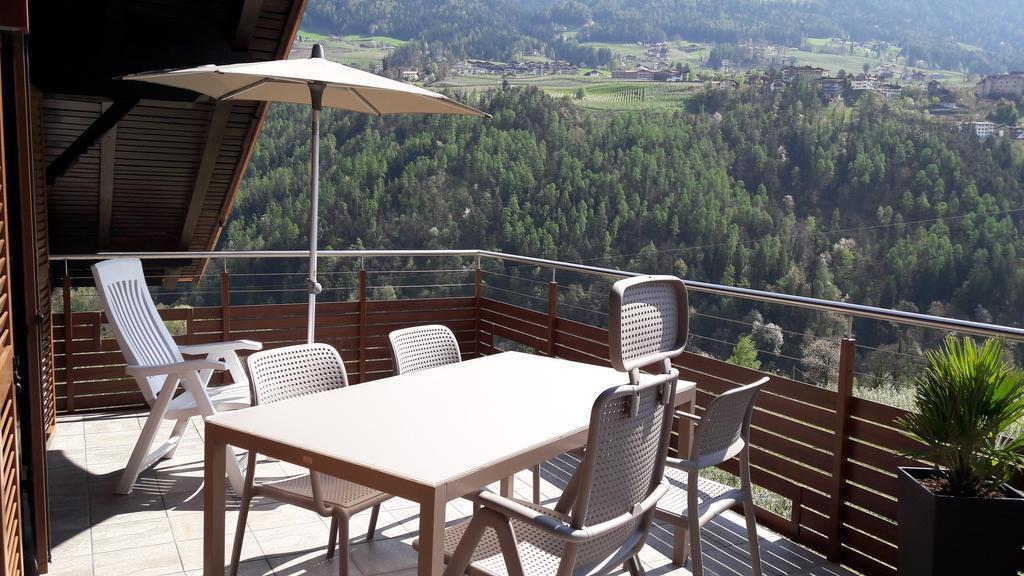 Ferienwohnungen Braiter Rifiano Exterior foto